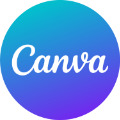 Canva-Logo